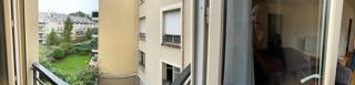  Appartement � vendre 1 pi�ce 35 m�