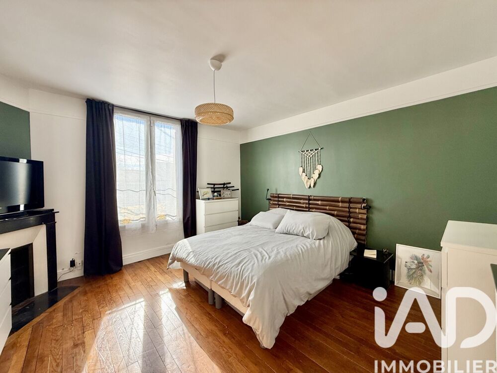 Vente Maison Vente Maison/villa 6 pièces Draveil