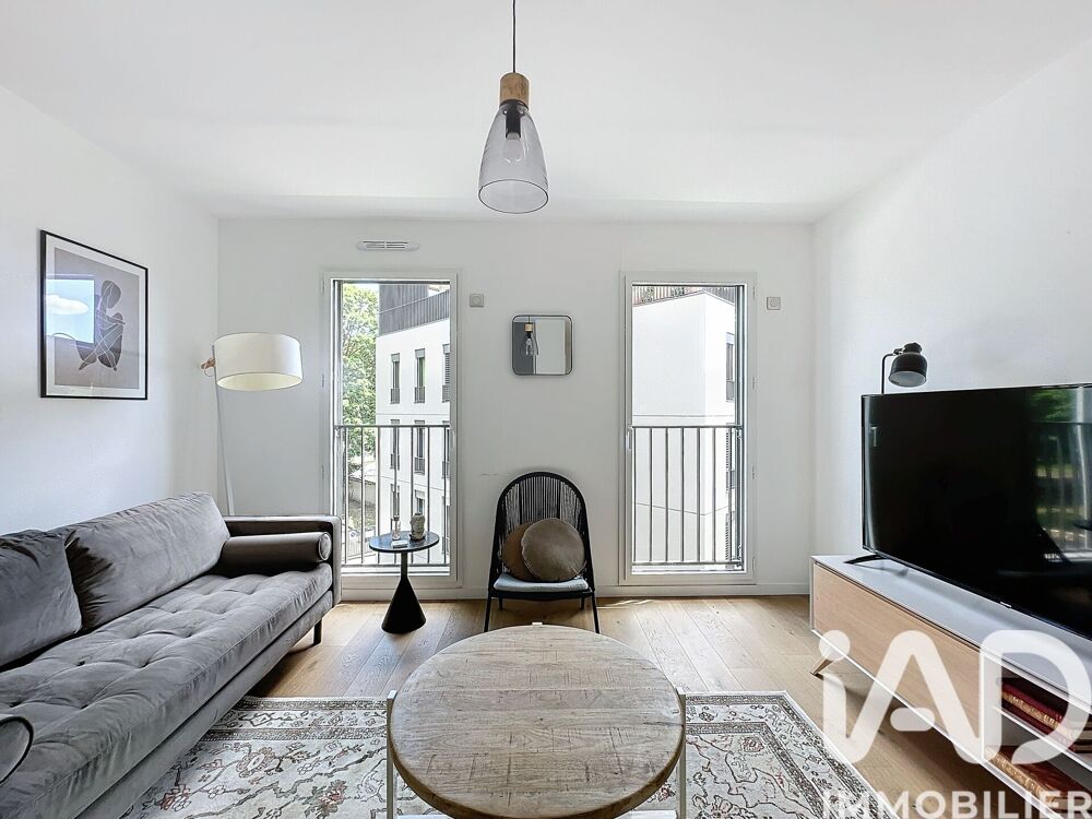 Vente Appartement Vente Appartement 4 pièces Lyon 1