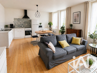  Appartement à vendre 3 pièces 65 m²