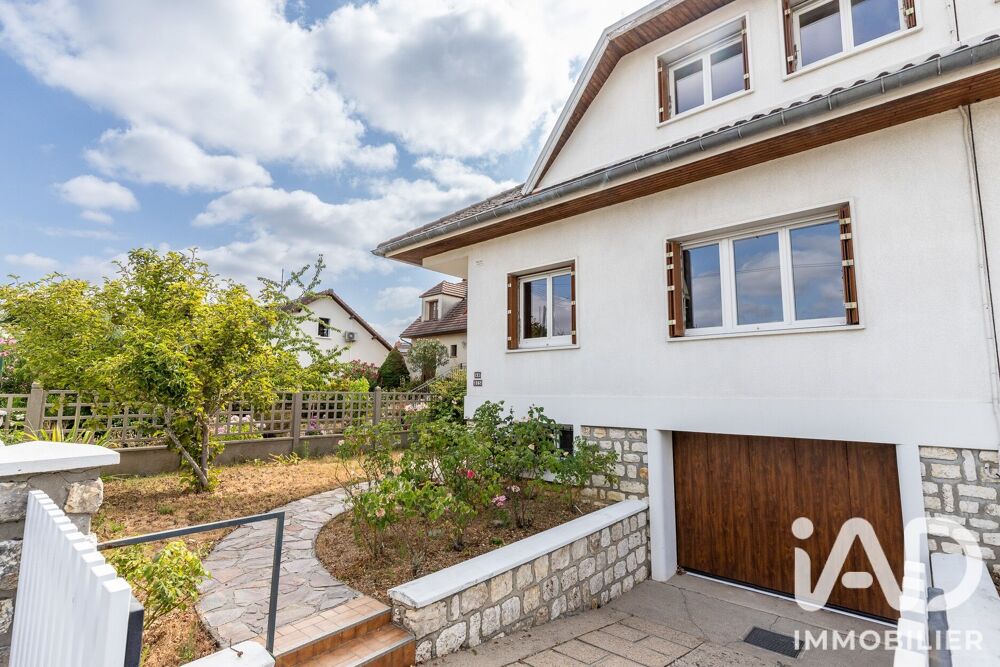 Vente Maison/villa 8 pièces