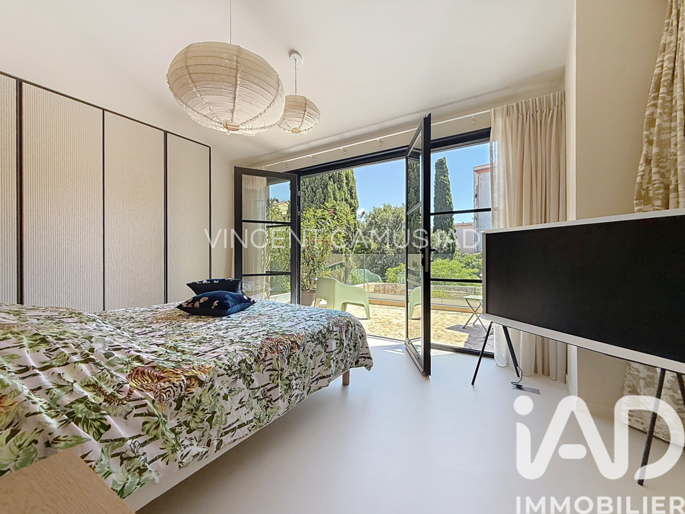 à vendre  Maison Sanary-sur-Mer (83110)
