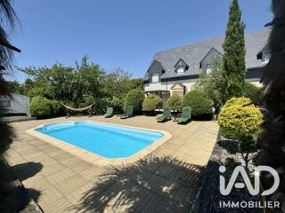  Maison à vendre 7 pièces 260 m²