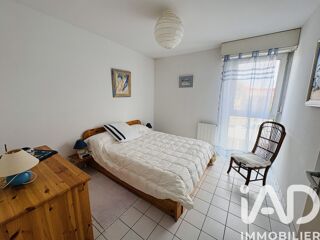  Appartement à vendre 3 pièces 45 m²
