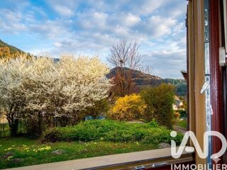  Maison à vendre 4 pièces 93 m²