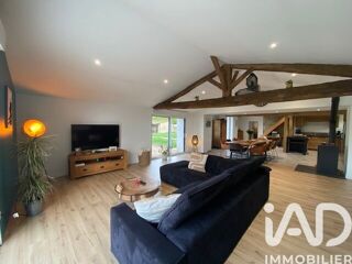  Maison � vendre 5 pi�ces 147 m�
