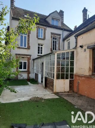  Maison � vendre 6 pi�ces 157 m�