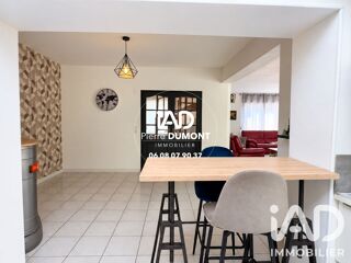  Maison à vendre 5 pièces 155 m²