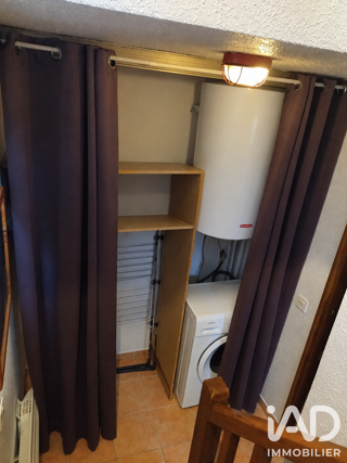  Appartement à vendre 2 pièces 27 m²