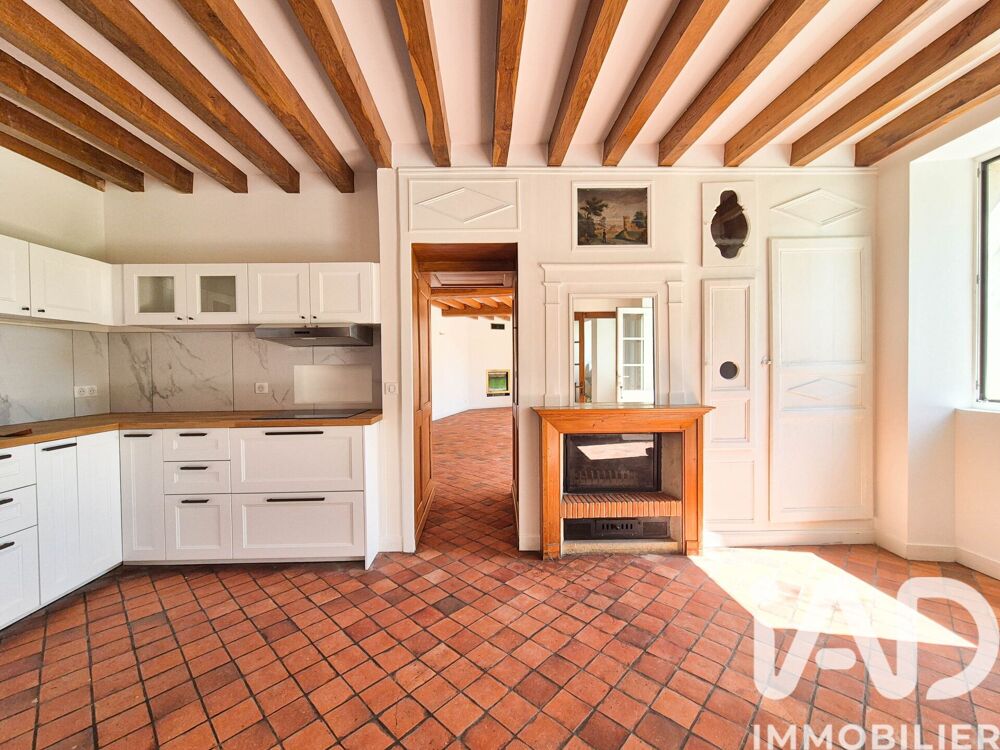 Vente Maison Vente Maison/villa 7 pièces Goussainville