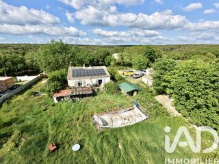  Maison à vendre 5 pièces 132 m²