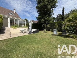  Maison à vendre 7 pièces 161 m²