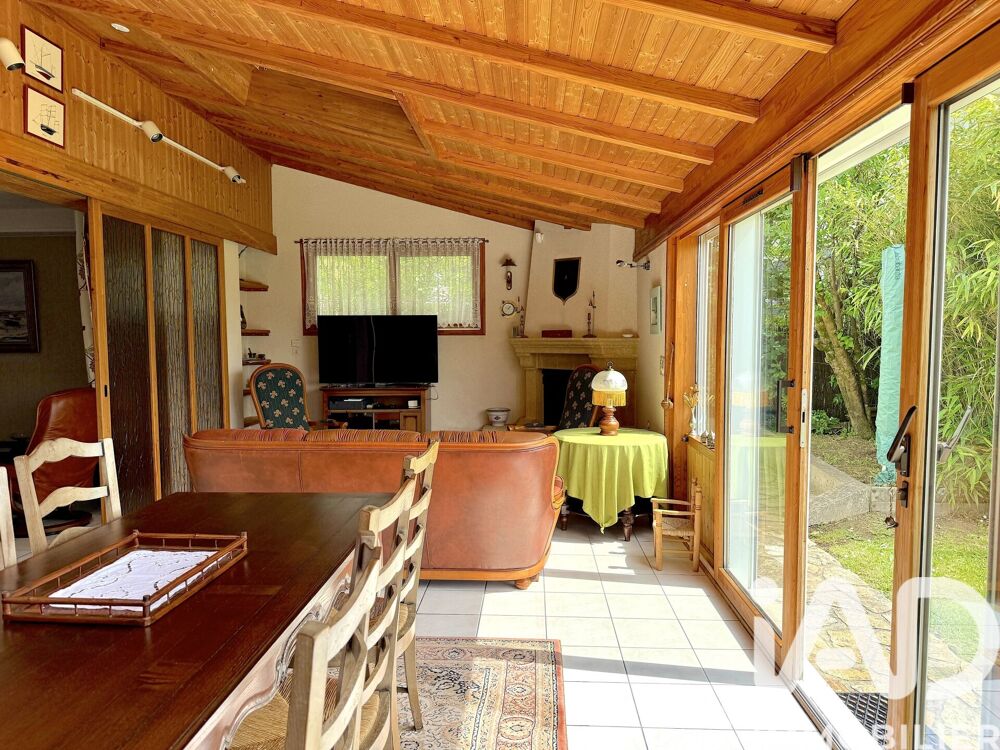Vente Maison/villa 7 pièces