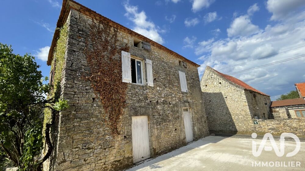Vente Maison Vente Maison de village 3 pièces Florimont-gaumier
