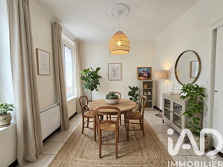  Maison à vendre 5 pièces 111 m²