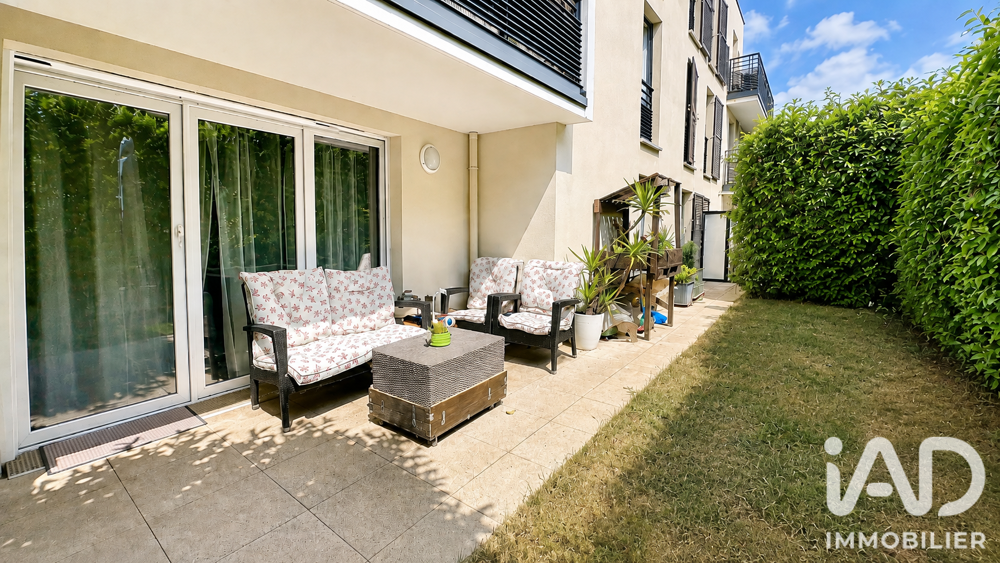 Vente Appartement Vente Appartement 3 pièces La ville-du-bois