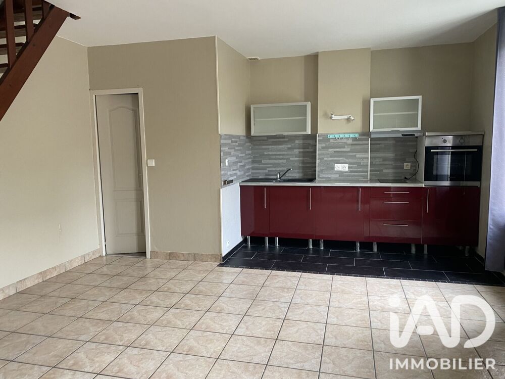 Vente Appartement Vente Appartement 3 pièces Rochefort
