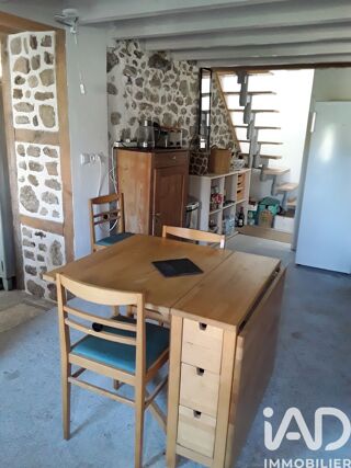  Maison à vendre 4 pièces 100 m²