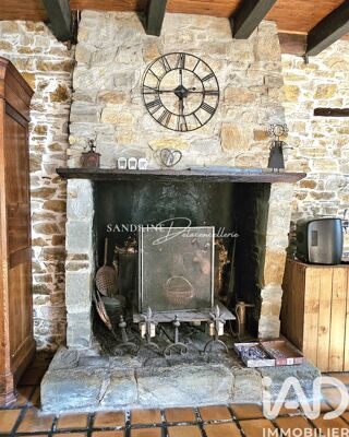  Maison à vendre 12 pièces 293 m²