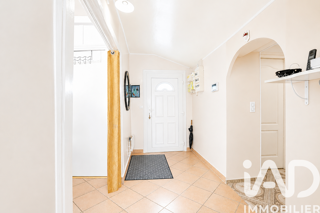  Maison � vendre 5 pi�ces 131 m�