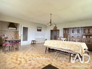  Maison à vendre 6 pièces 150 m²