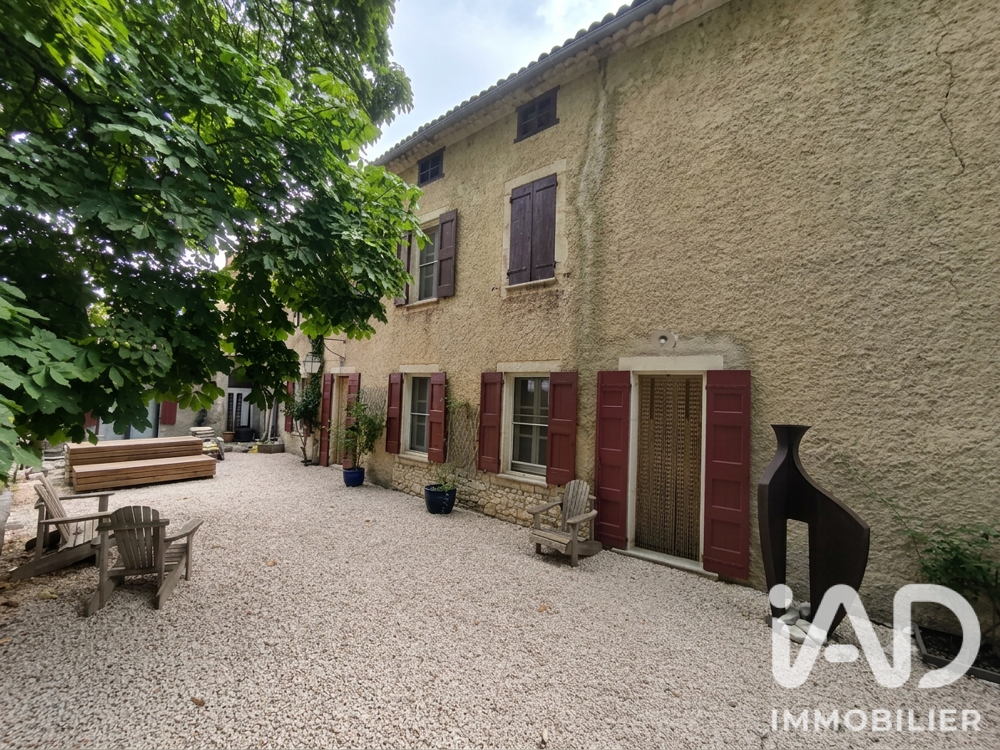 Vente Bastide 10 pièces