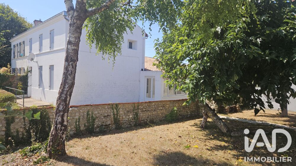Vente Maison traditionnelle 7 pièces