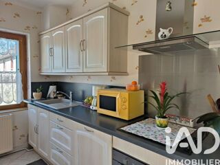  Maison à vendre 4 pièces 97 m²
