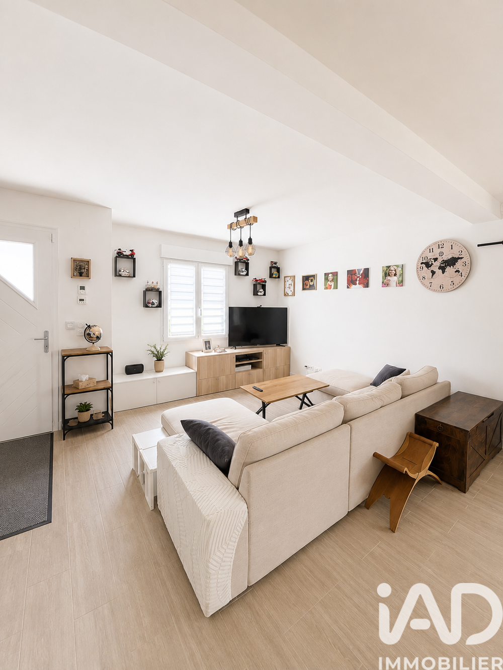 Vente Maison/villa 6 pièces