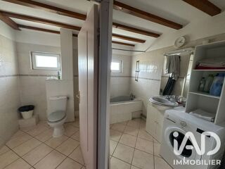  Maison à vendre 5 pièces 140 m²