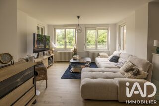  Appartement à vendre 3 pièces 77 m²