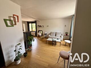  Maison à vendre 5 pièces 119 m²