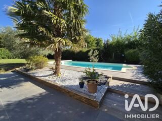  Maison à vendre 6 pièces 108 m²