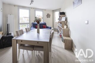 Vente Appartement Vente Appartement 3 pièces Saint-genis-les-ollières