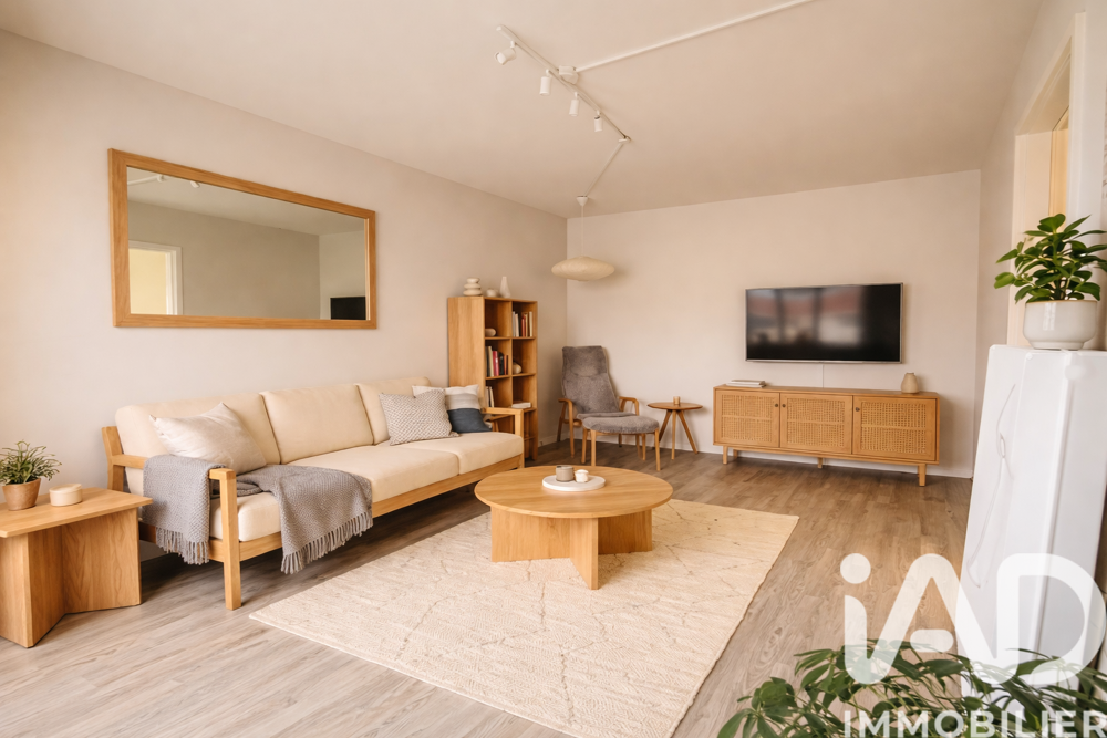 Vente Appartement 5 pièces