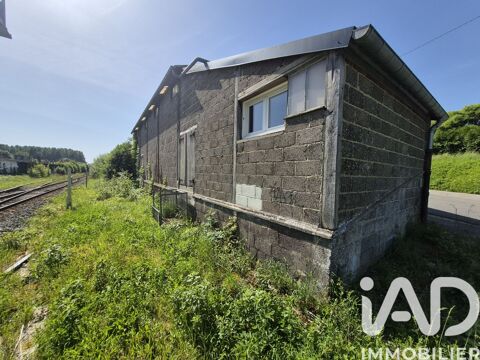   Vente Boutique/Local commercial 154 m&sup2; 