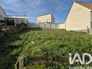  Terrain à vendre 240 m²