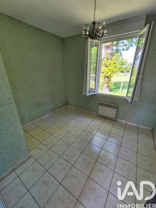  Maison � vendre 3 pi�ces 48 m�