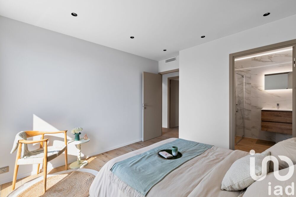 à vendre  Appartement Les Adrets-de-l'Estérel (83600)