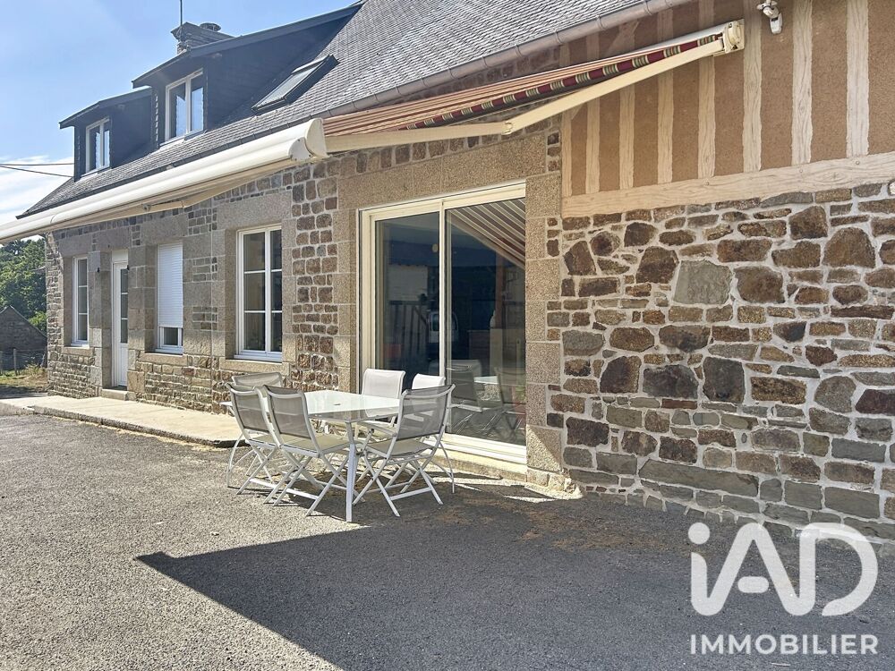 Vente Ferme 5 pièces