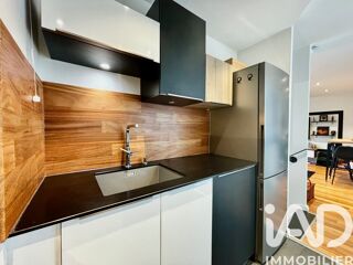  Appartement � vendre 4 pi�ces 80 m�