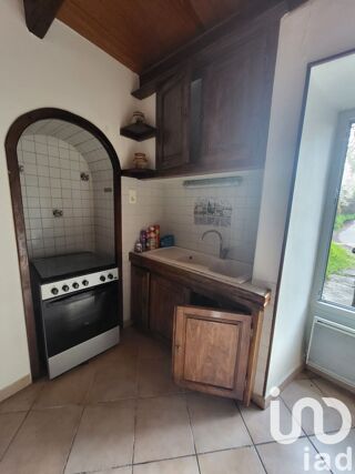  Maison à vendre 5 pièces 140 m²
