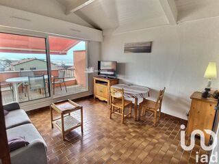  Appartement � vendre 2 pi�ces 39 m�
