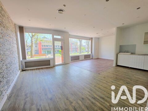   Vente Boutique/Local commercial 46 m&sup2; 