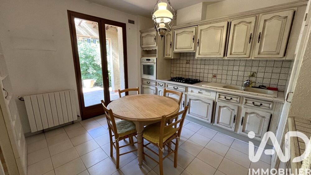 Vente Maison Vente Maison traditionnelle 5 pièces Nîmes