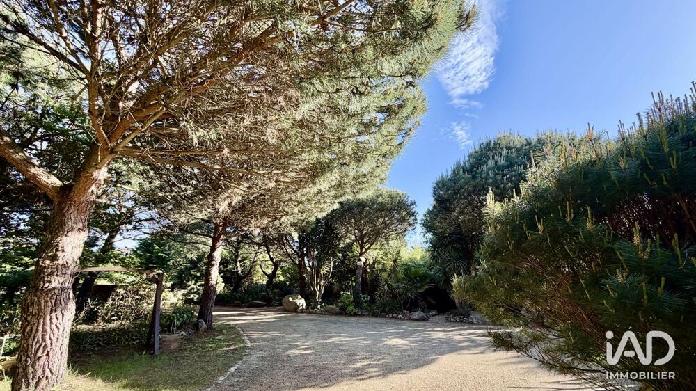Vente Maison Vente Maison/villa 7 pièces Ploubazlanec