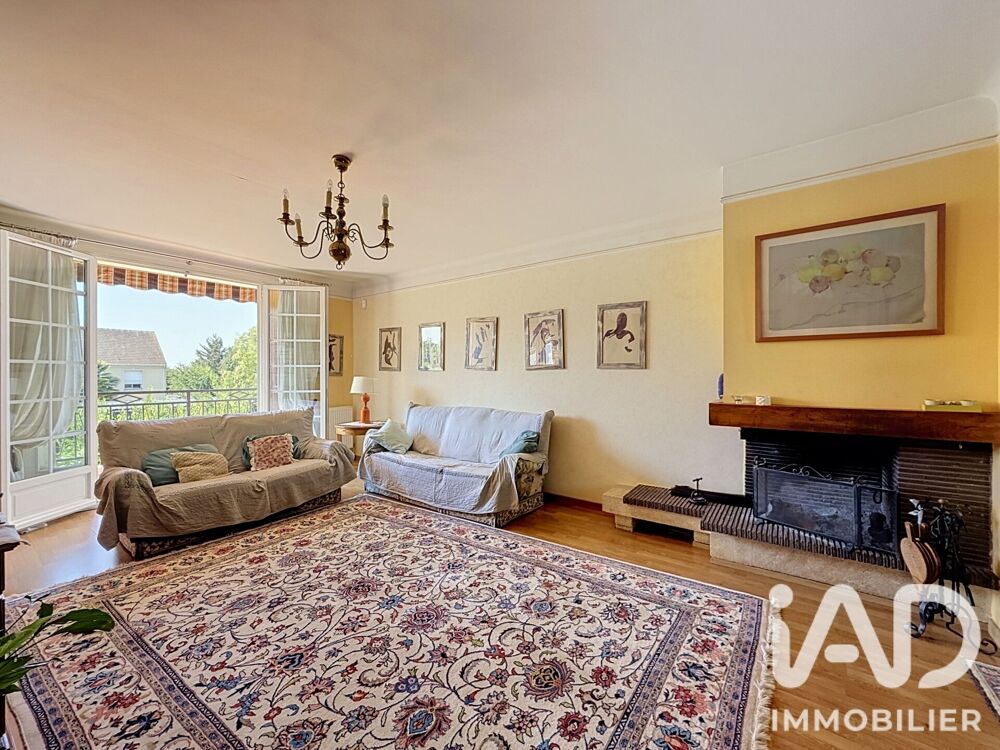 à vendre  Maison Deuil-la-Barre (95170)