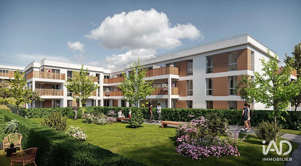 Vente Appartement Vente Appartement 3 pièces Pontivy