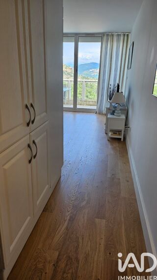  Appartement à vendre 2 pièces 31 m²