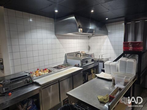 iad France - Faycal Kachi () vous propose : &Agrave; VENDRE ... 135000 44700 Orvault